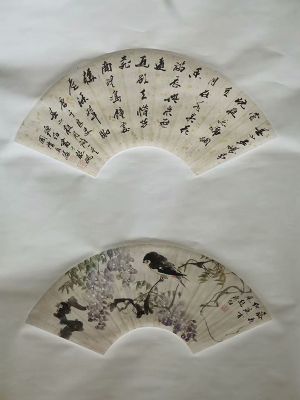 作者：徐源绍&nbsp;花鸟&nbsp;￥：协商&nbsp;单击鼠标查看详细介绍！