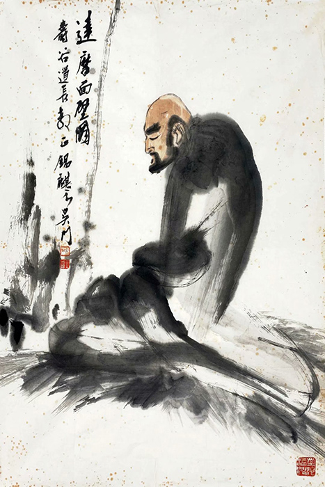 作者：王锡麒&nbsp;人物&nbsp;￥：协商&nbsp;单击鼠标查看大图！