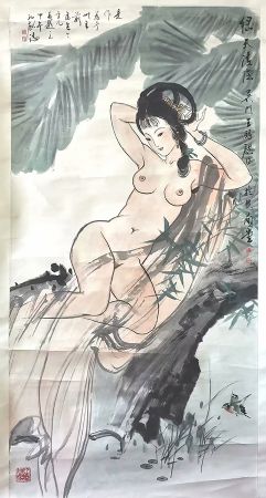 作者：王锡麒&nbsp;人物&nbsp;￥：协商&nbsp;单击鼠标查看详细介绍！