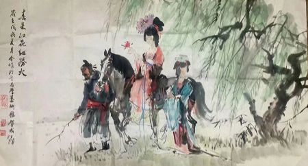 作者：贺成&nbsp;人物&nbsp;￥：协商&nbsp;单击鼠标查看详细介绍！