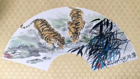 作者：贺成&nbsp;花鸟&nbsp;￥：协商&nbsp;单击鼠标查看详细介绍！