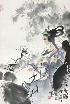 作者：盖茂森&nbsp;人物&nbsp;￥：协商&nbsp;单击鼠标查看详细介绍！