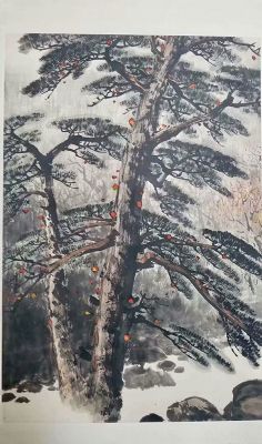 作者：卢星堂&nbsp;山水  &nbsp;￥：协商&nbsp;单击鼠标查看详细介绍！