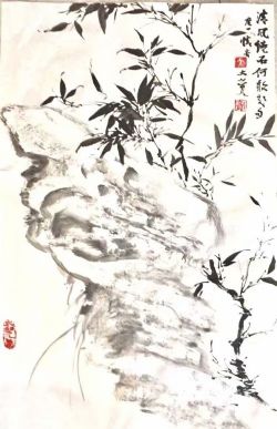 作者：杨彦&nbsp;花鸟&nbsp;￥：协商&nbsp;单击鼠标查看详细介绍！