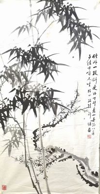 作者：许从慎&nbsp;花鸟&nbsp;￥：协商&nbsp;单击鼠标查看详细介绍！