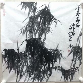 作者：姜舟&nbsp;花鸟  &nbsp;￥：协商&nbsp;单击鼠标查看详细介绍！