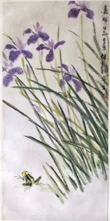 作者：张继馨&nbsp;花鸟  &nbsp;￥：协商&nbsp;单击鼠标查看详细介绍！