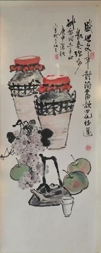 作者：曹宜民&nbsp;花鸟  &nbsp;￥：协商&nbsp;单击鼠标查看详细介绍！