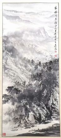 作者：言亢达&nbsp;山水  &nbsp;￥：协商&nbsp;单击鼠标查看详细介绍！