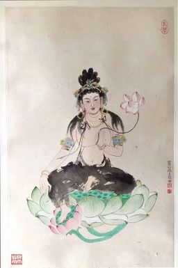 作者：张慧行&nbsp;人物&nbsp;￥：协商&nbsp;单击鼠标查看详细介绍！