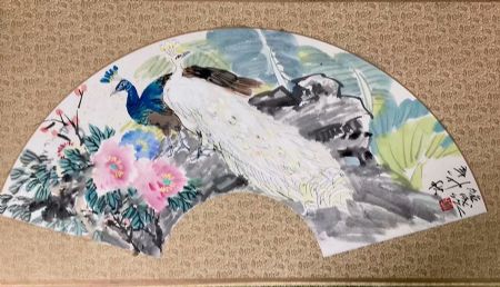 作者：贺成&nbsp;花鸟&nbsp;￥：协商&nbsp;单击鼠标查看详细介绍！