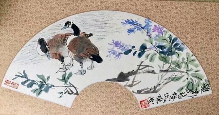 作者：贺成&nbsp;花鸟&nbsp;￥：协商&nbsp;单击鼠标查看详细介绍！