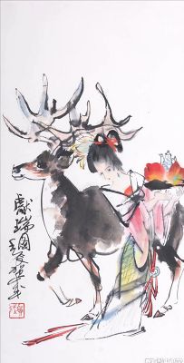 作者：贺成&nbsp;人物&nbsp;￥：协商&nbsp;单击鼠标查看详细介绍！