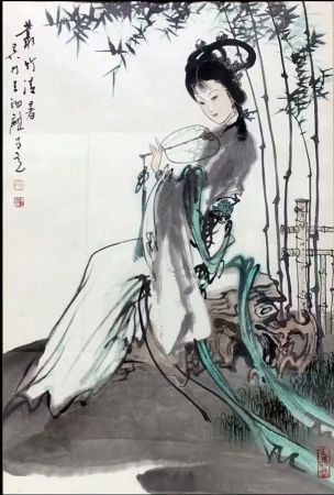 作者：王锡麒&nbsp;人物&nbsp;￥：协商&nbsp;单击鼠标查看详细介绍！