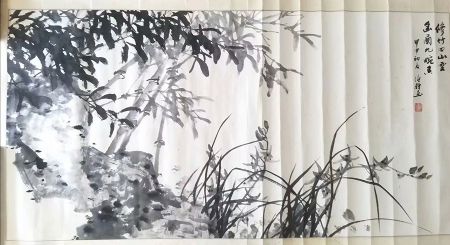 作者：张锺&nbsp;花鸟&nbsp;￥：协商&nbsp;单击鼠标查看详细介绍！