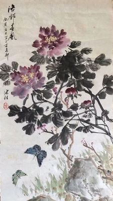 作者：张锺&nbsp;花鸟&nbsp;￥：协商&nbsp;单击鼠标查看详细介绍！