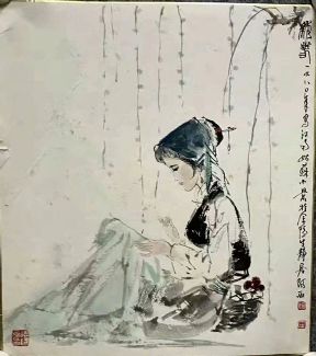 作者：陈德曦&nbsp;人物&nbsp;￥：协商&nbsp;单击鼠标查看详细介绍！