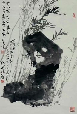 作者：徐善&nbsp;花鸟  &nbsp;￥：协商&nbsp;单击鼠标查看详细介绍！