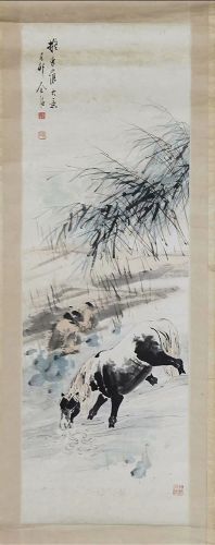 作者：金寿石&nbsp;花鸟&nbsp;￥：协商&nbsp;单击鼠标查看详细介绍！