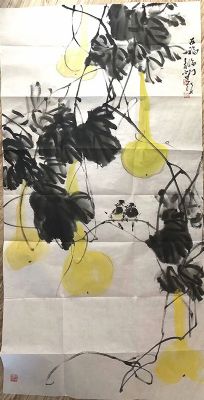 作者：王奇寅&nbsp;花鸟&nbsp;￥：协商&nbsp;单击鼠标查看详细介绍！