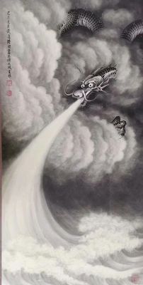 作者：陆琨&nbsp;花鸟&nbsp;￥：协商&nbsp;单击鼠标查看详细介绍！