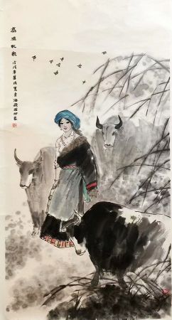 作者：李苇成&nbsp;人物&nbsp;￥：协商&nbsp;单击鼠标查看详细介绍！