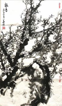 作者：姜舟&nbsp;花鸟&nbsp;￥：协商&nbsp;单击鼠标查看详细介绍！