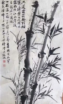 作者：陆鼎铭&nbsp;花鸟&nbsp;￥：协商&nbsp;单击鼠标查看详细介绍！