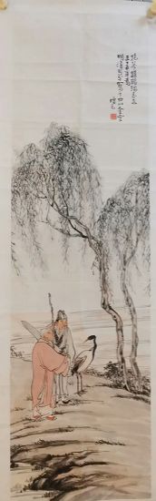 作者：赵延纪&nbsp;人物&nbsp;￥：协商&nbsp;单击鼠标查看详细介绍！