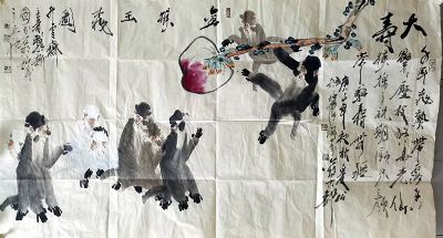 作者：徐培晨&nbsp;花鸟  &nbsp;￥：协商&nbsp;单击鼠标查看详细介绍！