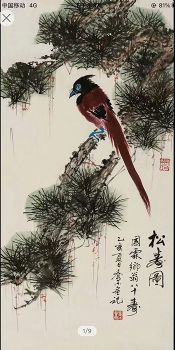 作者：乔木&nbsp;花鸟  &nbsp;￥：协商&nbsp;单击鼠标查看详细介绍！