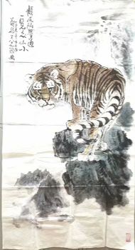 作者：郑福生&nbsp;花鸟  &nbsp;￥：协商&nbsp;单击鼠标查看详细介绍！