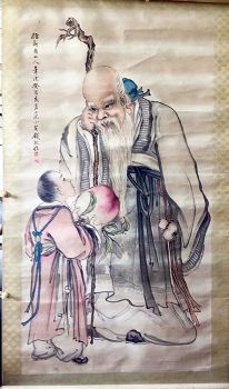 作者：钱小安&nbsp;人物&nbsp;￥：协商&nbsp;单击鼠标查看详细介绍！