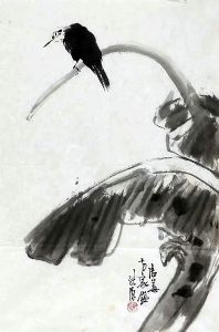 作者：徐纯原&nbsp;花鸟  &nbsp;￥：协商&nbsp;单击鼠标查看详细介绍！