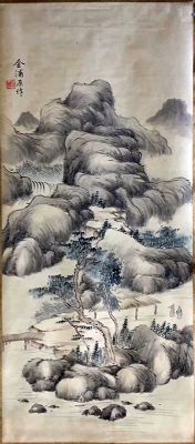 作者：金浦原&nbsp;山水  &nbsp;￥：协商&nbsp;单击鼠标查看详细介绍！