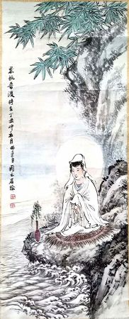 作者：周芸岩&nbsp;人物&nbsp;￥：协商&nbsp;单击鼠标查看详细介绍！