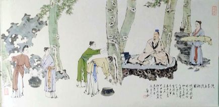 作者：萧和&nbsp;人物&nbsp;￥：协商&nbsp;单击鼠标查看详细介绍！