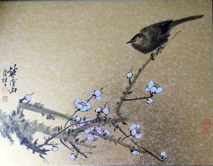 作者：徐纯原&nbsp;花鸟&nbsp;￥：协商&nbsp;单击鼠标查看详细介绍！