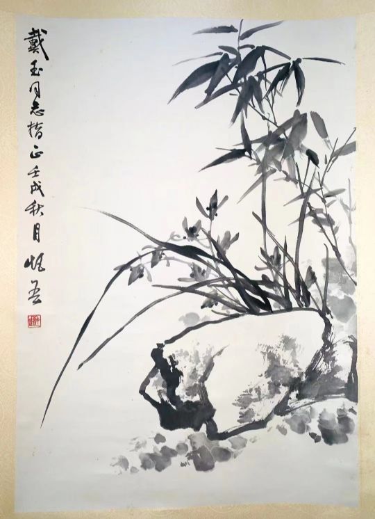 作者：叶矩吾&nbsp;花鸟  &nbsp;￥：协商&nbsp;单击鼠标查看详细介绍！