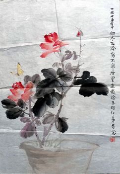 作者：张正吟&nbsp;花鸟&nbsp;￥：协商&nbsp;单击鼠标查看详细介绍！