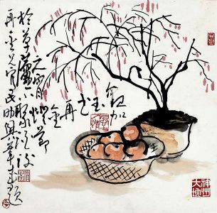 作者：李苇成&nbsp;花鸟&nbsp;￥：协商&nbsp;单击鼠标查看详细介绍！