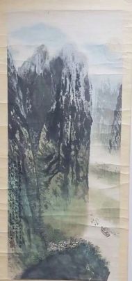 作者：张青涛&nbsp;山水  &nbsp;￥：协商&nbsp;单击鼠标查看详细介绍！