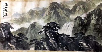 作者：张青涛&nbsp;山水  &nbsp;￥：协商&nbsp;单击鼠标查看详细介绍！