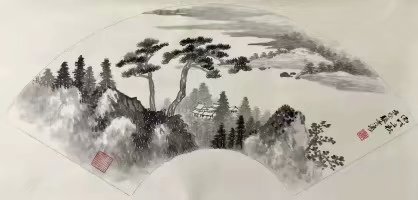 作者：张青涛&nbsp;山水  &nbsp;￥：协商&nbsp;单击鼠标查看大图！