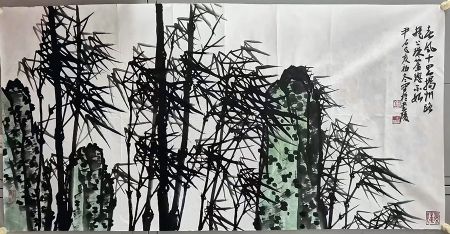 作者：尹石&nbsp;花鸟&nbsp;￥：协商&nbsp;单击鼠标查看详细介绍！