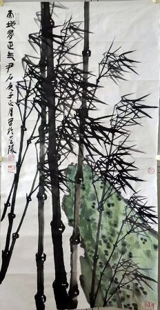 作者：尹石&nbsp;花鸟&nbsp;￥：协商&nbsp;单击鼠标查看详细介绍！