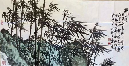 作者：尹石&nbsp;花鸟&nbsp;￥：协商&nbsp;单击鼠标查看详细介绍！