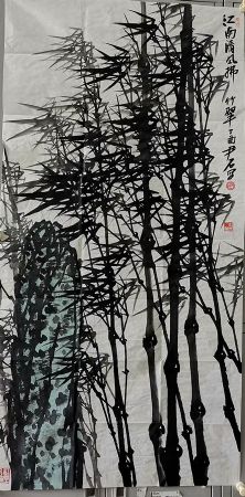 作者：尹石&nbsp;花鸟&nbsp;￥：协商&nbsp;单击鼠标查看详细介绍！