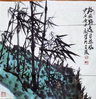 作者：尹石&nbsp;花鸟&nbsp;￥：协商&nbsp;单击鼠标查看详细介绍！