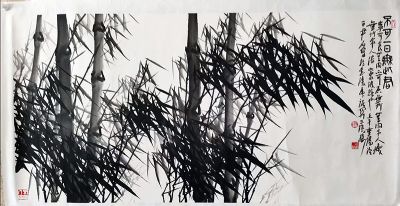 作者：尹石&nbsp;花鸟&nbsp;￥：协商&nbsp;单击鼠标查看详细介绍！